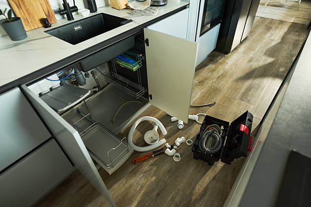 24/7 Emergency Gas Line Repair experts in Cypress, CA